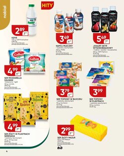 Gazetka promocyjna Chata Polska  ważna od 08.01.2026 - Strona 4.