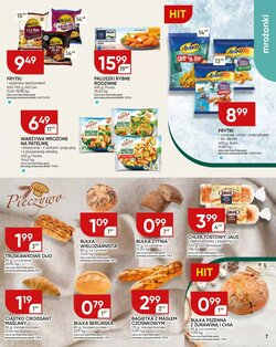 Gazetka promocyjna Chata Polska  ważna od 08.01.2026 - Strona 7.