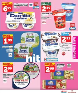 Gazetka promocyjna Topaz Express  ważna od 08.01.2026 - Strona 11.