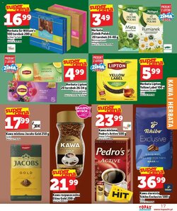 Gazetka promocyjna Topaz Express  ważna od 08.01.2026 - Strona 17.