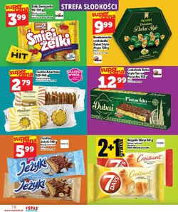 Gazetka promocyjna Topaz Express  ważna od 08.01.2026 - Strona 18.