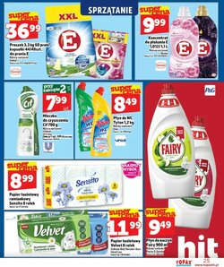 Gazetka promocyjna Topaz Express  ważna od 08.01.2026 - Strona 25.