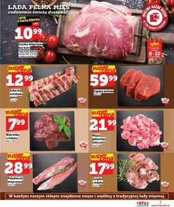 Gazetka promocyjna Topaz Express  ważna od 08.01.2026 - Strona 3.