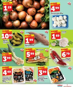 Gazetka promocyjna Topaz Express  ważna od 08.01.2026 - Strona 5.