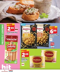 Gazetka promocyjna Topaz Express  ważna od 08.01.2026 - Strona 8.