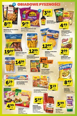 Gazetka promocyjna Groszek  ważna od 08.01.2026 - Strona 2.