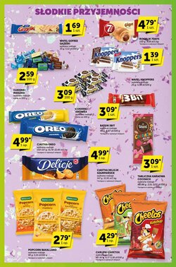 Gazetka promocyjna Groszek  ważna od 08.01.2026 - Strona 4.