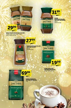 Gazetka promocyjna Groszek  ważna od 08.01.2026 - Strona 17.