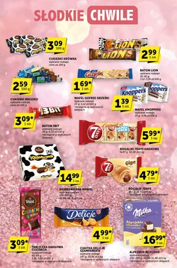 Gazetka promocyjna Groszek  ważna od 08.01.2026 - Strona 18.