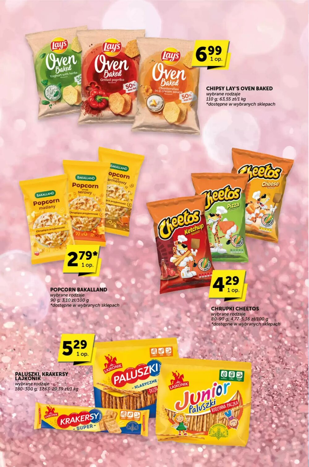 Gazetka promocyjna Groszek  ważna od 08.01.2026 - Strona 20.