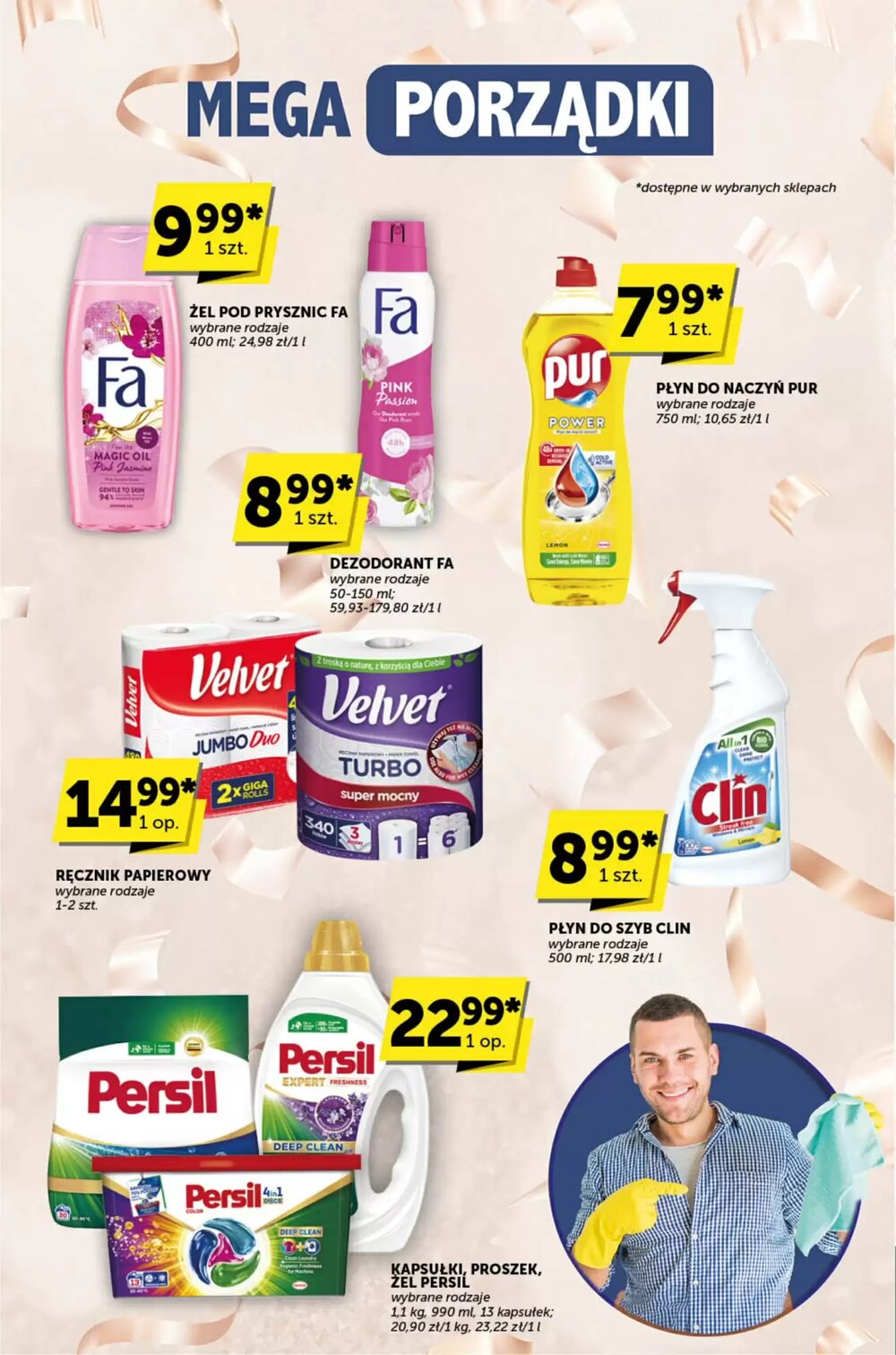 Gazetka promocyjna Groszek  ważna od 08.01.2026 - Strona 26.