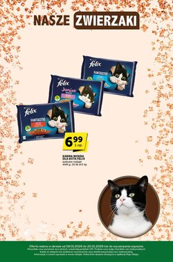 Gazetka promocyjna Groszek  ważna od 08.01.2026 - Strona 27.