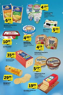 Gazetka promocyjna Groszek  ważna od 08.01.2026 - Strona 4.