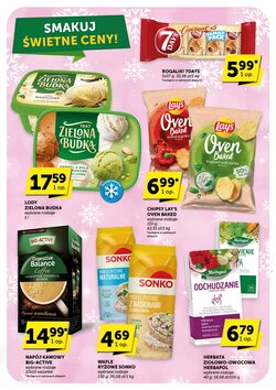 Gazetka promocyjna Groszek  ważna od 08.01.2026 - Strona 20.