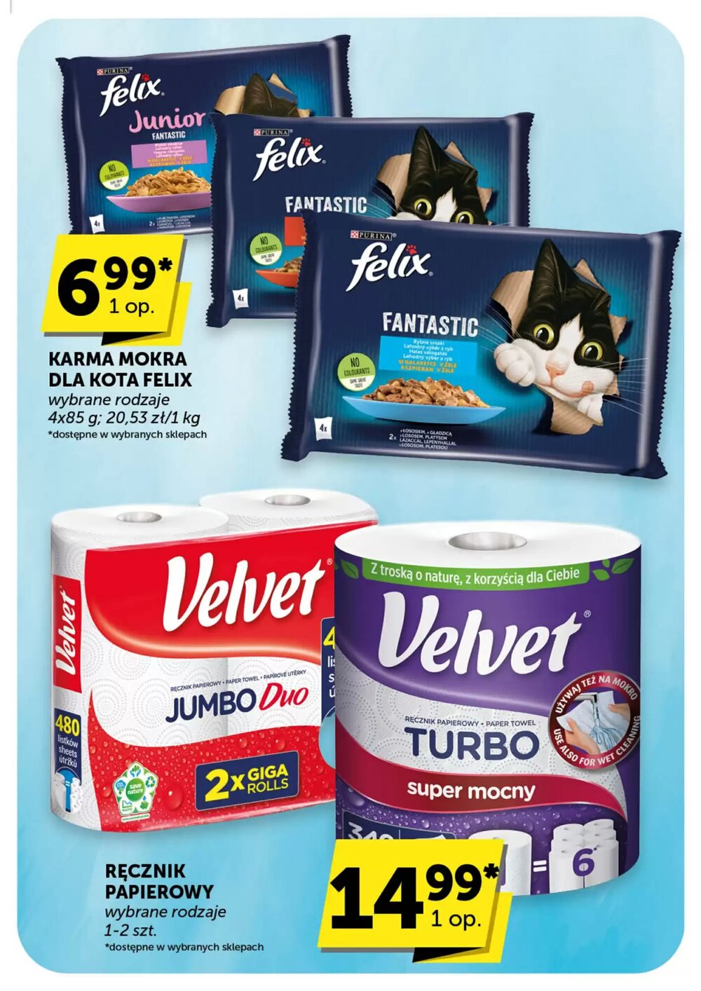 Gazetka promocyjna Groszek  ważna od 08.01.2026 - Strona 27.