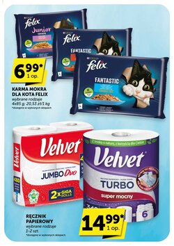 Gazetka promocyjna Groszek  ważna od 08.01.2026 - Strona 27.