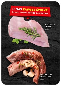 Gazetka promocyjna Groszek  ważna od 08.01.2026 - Strona 6.