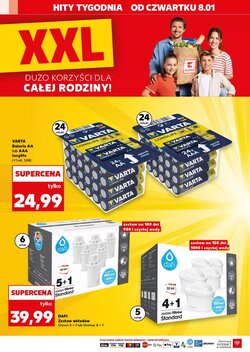 Gazetka promocyjna Kaufland  ważna od 08.01.2026 - Strona 2.