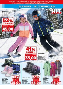 Gazetka promocyjna Kaufland  ważna od 08.01.2026 - Strona 6.