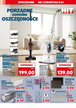 Gazetka promocyjna Kaufland  ważna od 08.01.2026 - Strona 8.