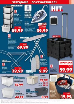 Gazetka promocyjna Kaufland  ważna od 08.01.2026 - Strona 9.