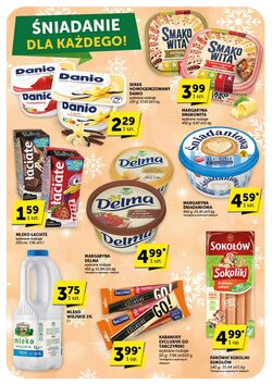 Gazetka promocyjna Groszek  ważna od 08.01.2026 - Strona 13.