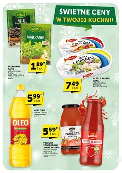 Gazetka promocyjna Groszek  ważna od 08.01.2026 - Strona 14.