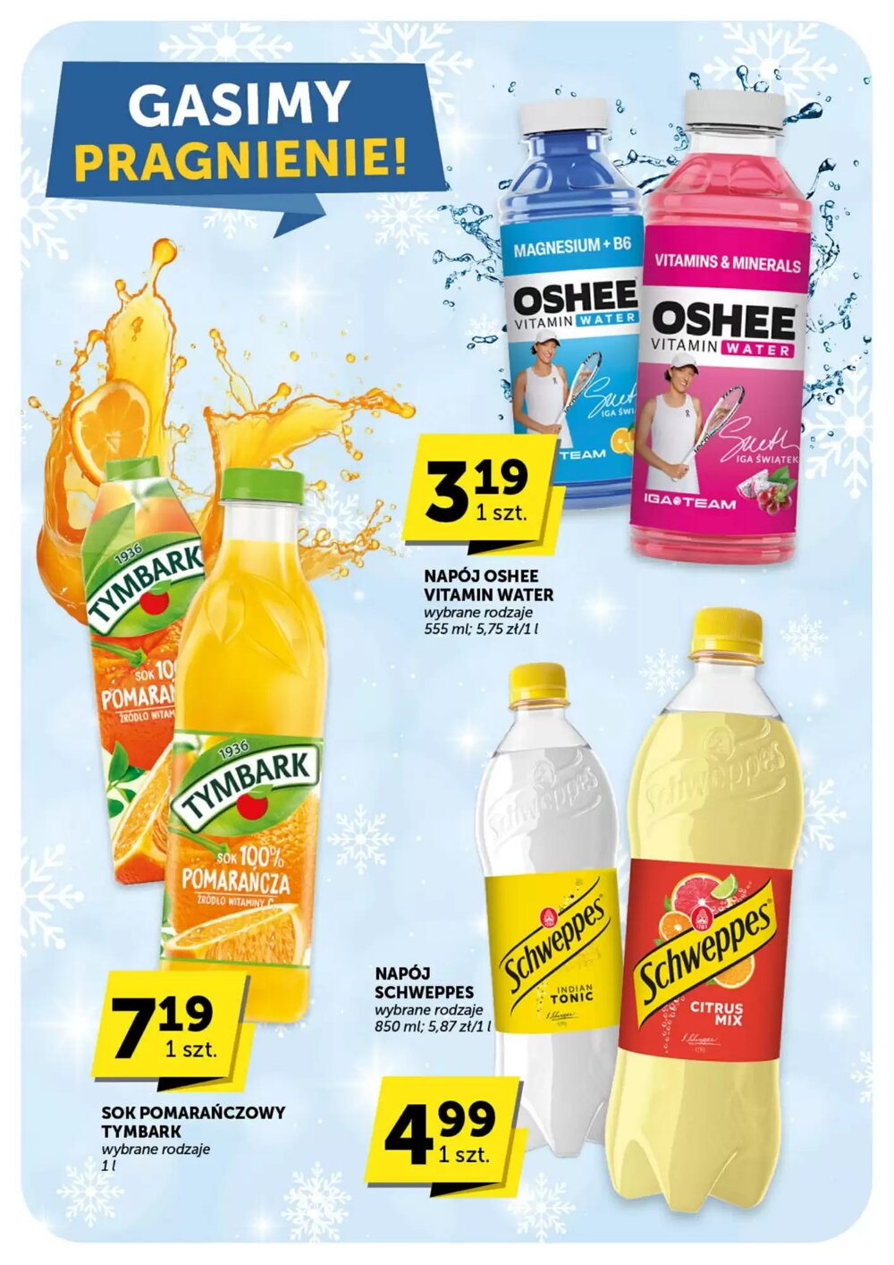 Gazetka promocyjna Groszek  ważna od 08.01.2026 - Strona 17.