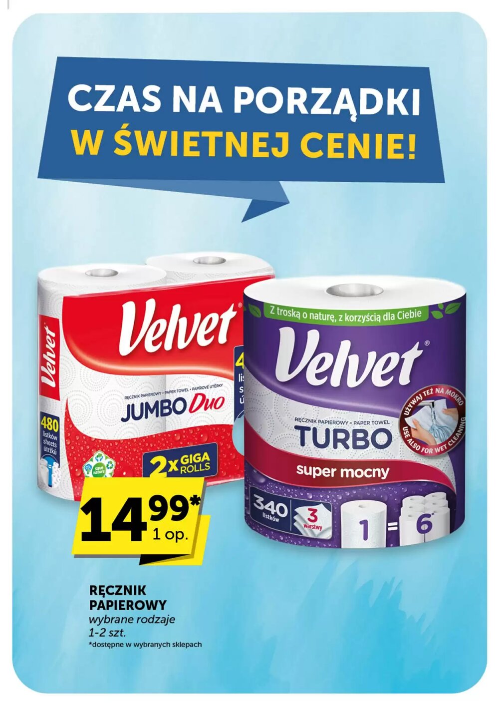 Gazetka promocyjna Groszek  ważna od 08.01.2026 - Strona 21.