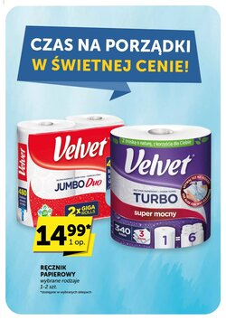 Gazetka promocyjna Groszek  ważna od 08.01.2026 - Strona 21.