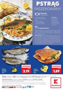 Gazetka promocyjna Kaufland  ważna od 08.01.2026 - Strona 2.