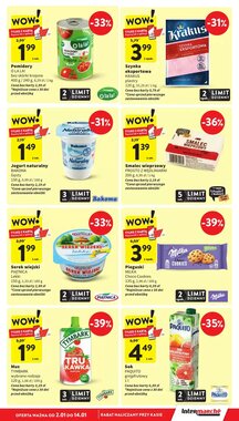 Gazetka promocyjna Intermarche  ważna od 08.01.2026 - Strona 10.