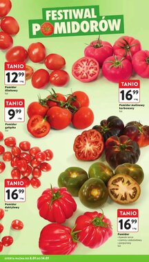 Gazetka promocyjna Intermarche  ważna od 08.01.2026 - Strona 13.