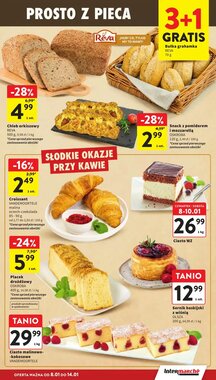 Gazetka promocyjna Intermarche  ważna od 08.01.2026 - Strona 18.