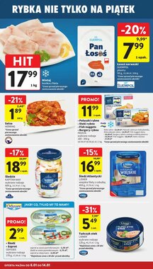 Gazetka promocyjna Intermarche  ważna od 08.01.2026 - Strona 23.