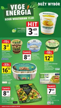 Gazetka promocyjna Intermarche  ważna od 08.01.2026 - Strona 27.