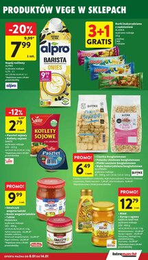 Gazetka promocyjna Intermarche  ważna od 08.01.2026 - Strona 28.