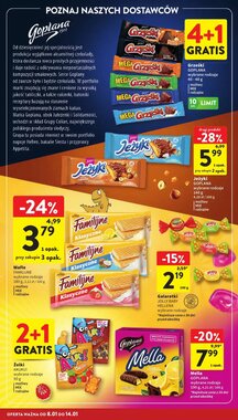 Gazetka promocyjna Intermarche  ważna od 08.01.2026 - Strona 29.