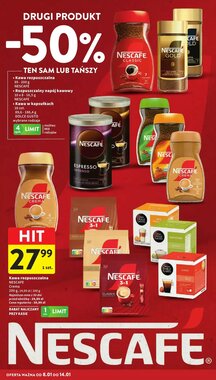 Gazetka promocyjna Intermarche  ważna od 08.01.2026 - Strona 31.