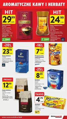 Gazetka promocyjna Intermarche  ważna od 08.01.2026 - Strona 32.
