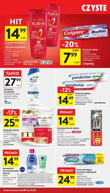 Gazetka promocyjna Intermarche  ważna od 08.01.2026 - Strona 37.