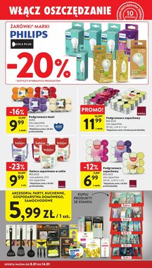 Gazetka promocyjna Intermarche  ważna od 08.01.2026 - Strona 41.