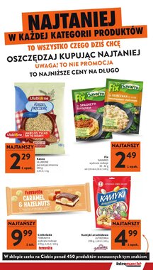 Gazetka promocyjna Intermarche  ważna od 08.01.2026 - Strona 42.