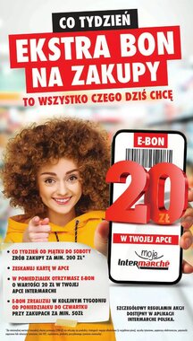 Gazetka promocyjna Intermarche  ważna od 08.01.2026 - Strona 7.