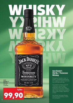 Gazetka promocyjna Kaufland  ważna od 08.01.2026 - Strona 12.