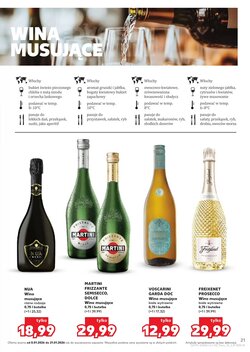 Gazetka promocyjna Kaufland  ważna od 08.01.2026 - Strona 21.