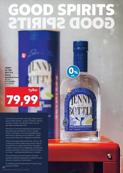 Gazetka promocyjna Kaufland  ważna od 08.01.2026 - Strona 22.