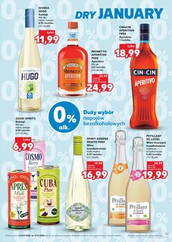 Gazetka promocyjna Kaufland  ważna od 08.01.2026 - Strona 23.