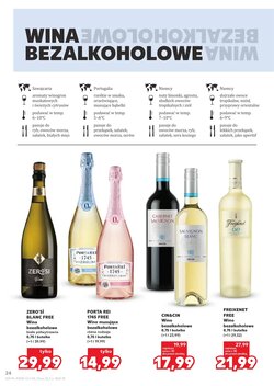 Gazetka promocyjna Kaufland  ważna od 08.01.2026 - Strona 24.