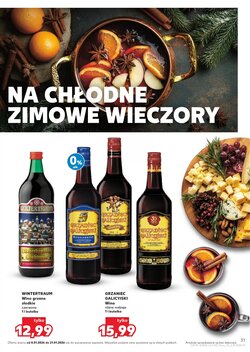 Gazetka promocyjna Kaufland  ważna od 08.01.2026 - Strona 31.